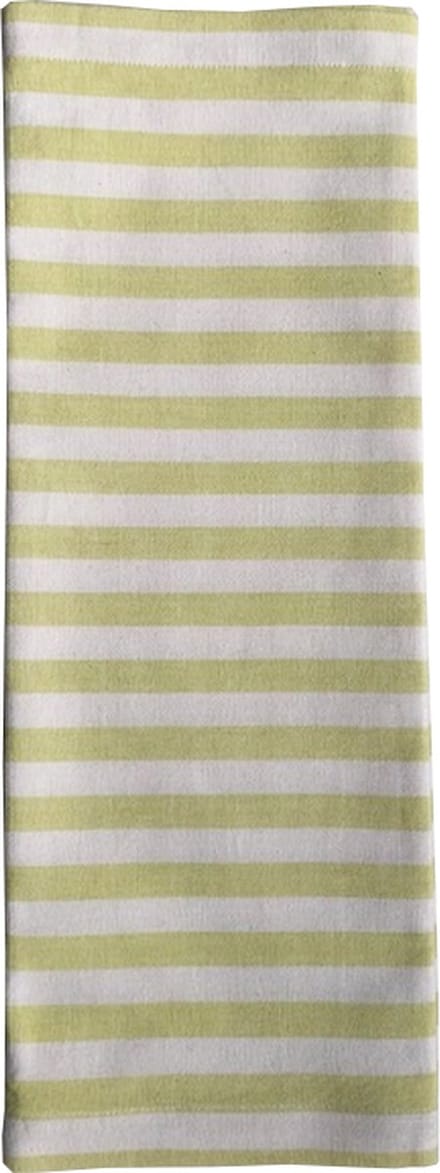 Staffan tafelloper lime - 2 stuks