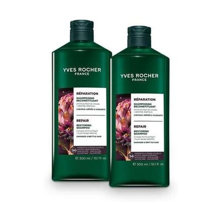 Yves Rocher Haarherstel Duo