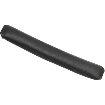 Hoofdtelefoon Hoofdband Kussen voor AKG Y50BT Vervangingshoes Reparatieonderdelen Oortelefoon Accessoires gray