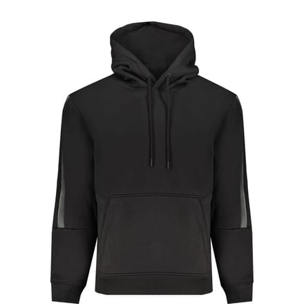 Prestaties Hoodie Sportieve Stijl