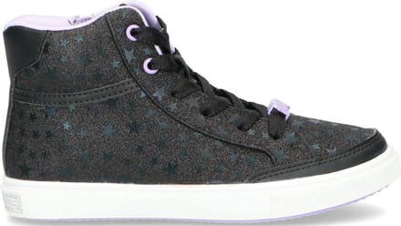 Skechers - Shoutouts Glitz Stars Squad - Meisjes - Sneakers - Zwart