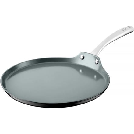 Piet by BergHOFF Pannenkoekenpan - Ø 28cm - Grijs - PFAS-vrij