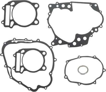 WOOSTAR Engine Stator Cover Gasket voor Suzuki DR 350 (1990-1999)