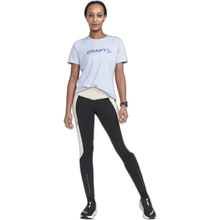 Dames legging Craft Adv Essence Warm