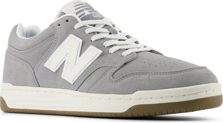 New Balance 480 Unisex Sneakers - SLATE GREY
