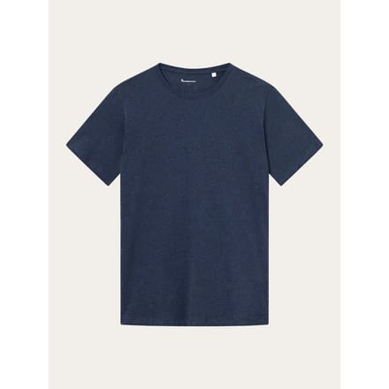 T-shirt KnowledgeCotton Apparel Agnar