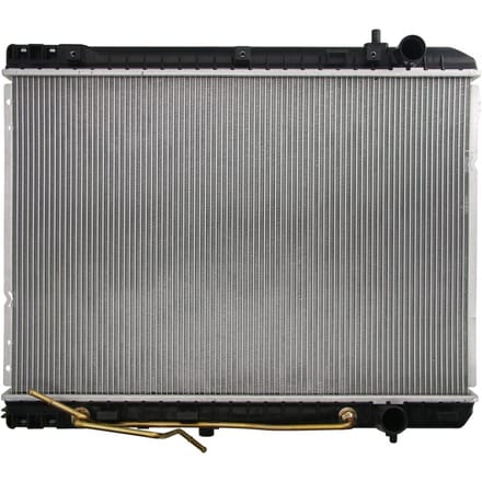Radiator, motorkoeling NRF 59297