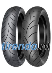 Mitas MC50 ( 80/100-17 TL 46S )