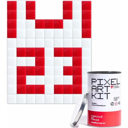 Mozaïek set Pixel Corner MJ23