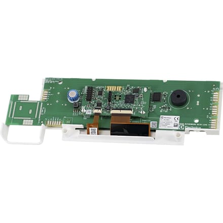 AEG geconfigureerde module, gebruikersinterface-bord, PUX 982140210868432