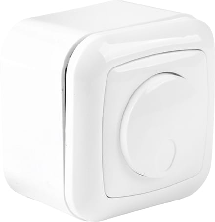 QL IN/OPB DIMMER LED 3-60w