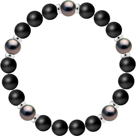 Bracelet Zilver Sterling 925 La Havane