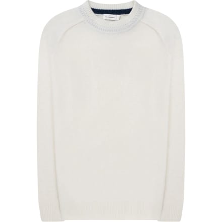 The Goodpeople Kiosk Truien Off White 24020103