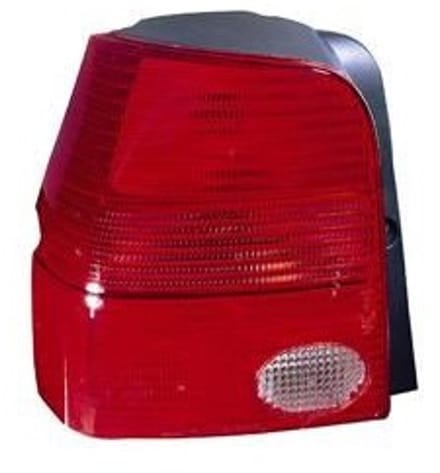 Achterlichtglas links Vw Lupo I (6x1, 6e1). Model: 1998-09 - 2005-07