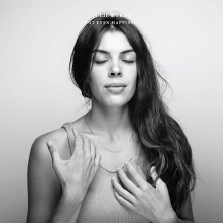 Julie Byrne - Not Even Happiness (CD)