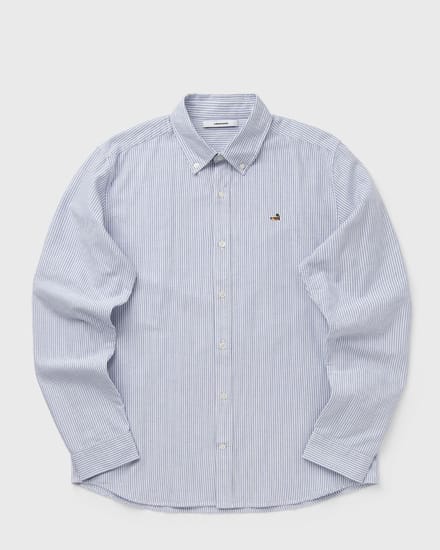 DUCK STRIPED SHIRT
