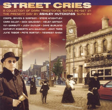 Street Cries