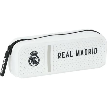 Siliconen hoesje Safta Real Madrid 24/25