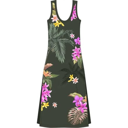 Damesjurk Banana Moon Mehiti Beachdress