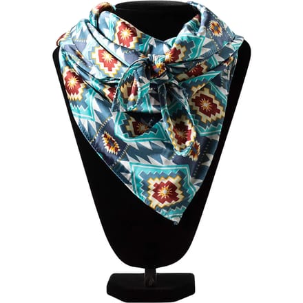 Sjaal Ariat ADT Southwest Print Wild Rag