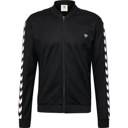 Hummel trainingsjack Hmlarchive Regular Poly Zip Jacket 225251