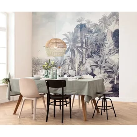 Fotobehang - Dreamworld 300x280cm - Vliesbehang