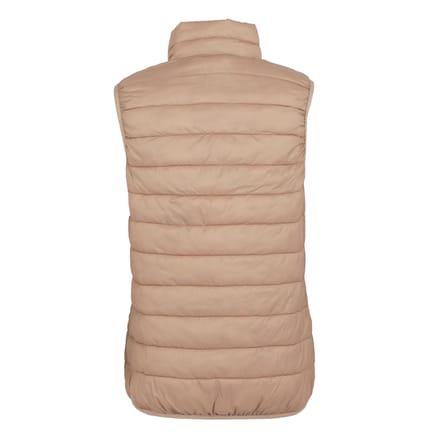 Regatta Dames/Dames Marizion Gilet (Warm taupe)