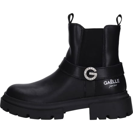 Gaelle Boots zwart