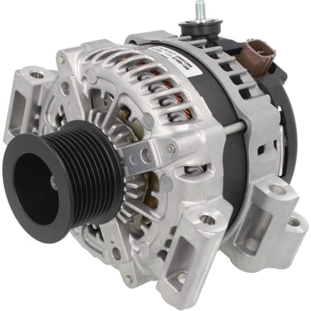 Dynamo / Alternator DENSO DAN1209