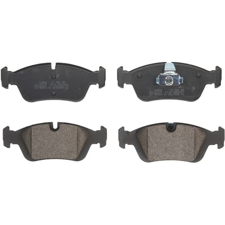 Remblokset BRECK 23287 00 701 00, voor