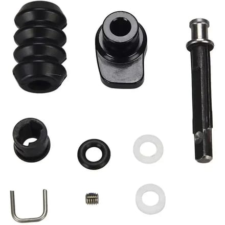 Zadelpenbediening Rockshox Reverb