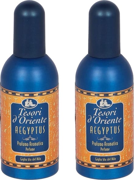 Tesori d'Oriente Aegyptus Eau de Toilette 100ml