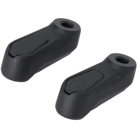 Motorfiets spiegelverlenging SW-Motech Yamaha / Ducati