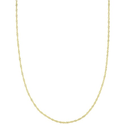 FAVS Ketting 89007763