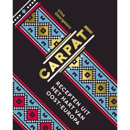 Carpati - Irina Georgescu