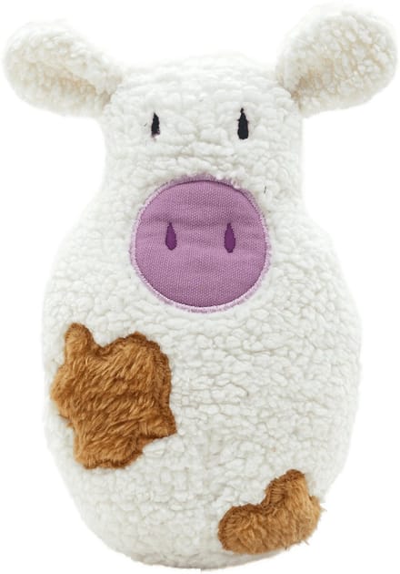Jack And Vanilla - Speelgoed - Barnyard Mama Koe 49/0830 - 176831