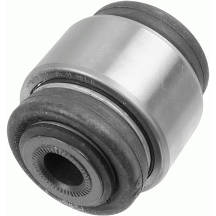 Voorste draagarm silentblock LEMFÖRDER 35608 01