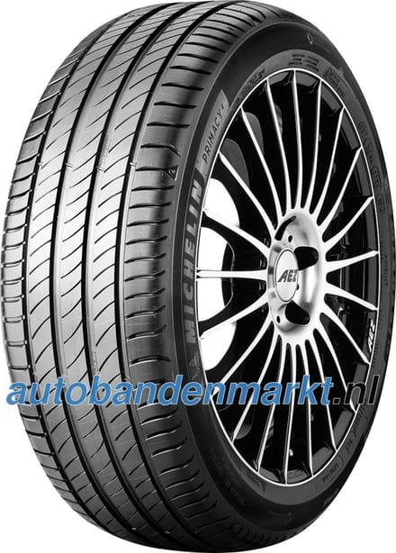 Michelin Primacy 4 ( 215/65 R17 99V EV Suitable, MO )