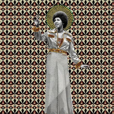 Aretha - Aretha Franklin