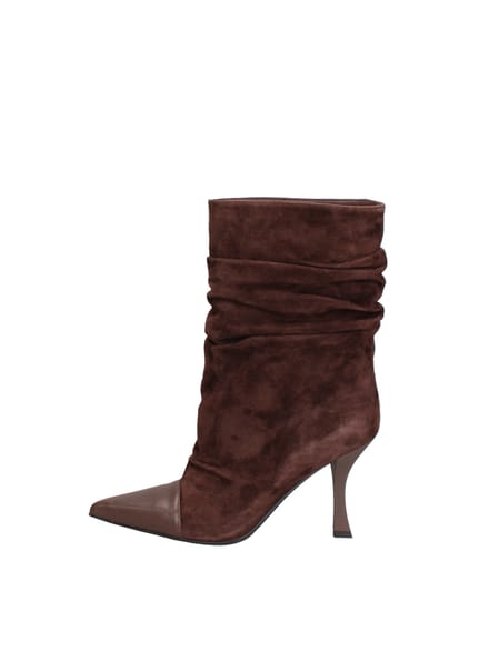 Marc Ellis Enkellaars Women