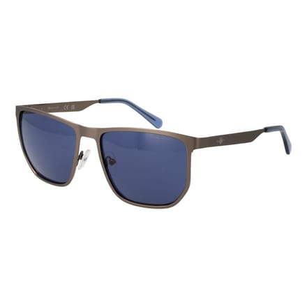 Gant Ga00014 Zonnebril Grijs Man