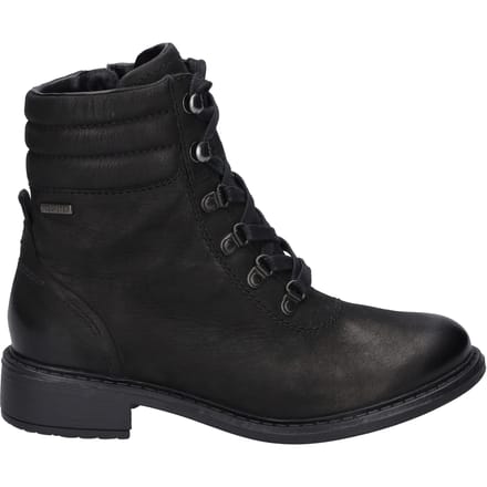 JOSEF SEIBEL Selena 52 | Enkellaars voor Dames | zwart