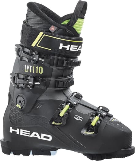Head Edge Lyt 110 Gw Skischoen Heren