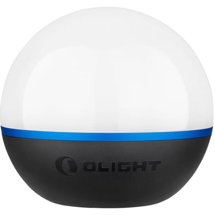 Olight obulb plus black