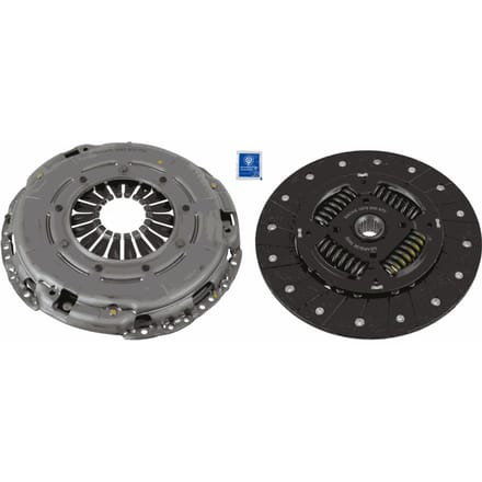 Complete koppelingsset SACHS 3000 950 842