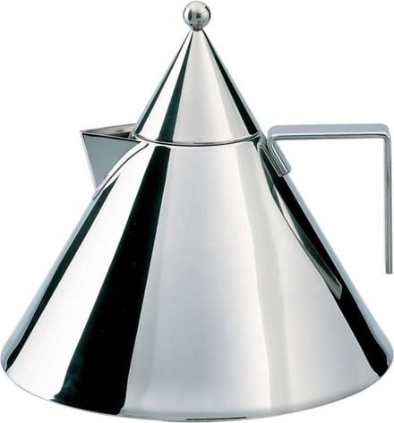 Alessi Fluitketel Il Conico