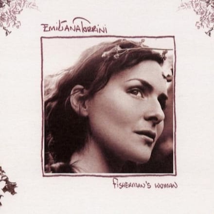 Emiliana Torrini - Fisherman's Woman (CD)