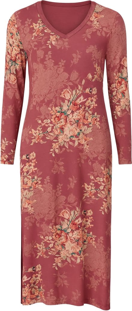 Goldenbay Midikleid Dandelion