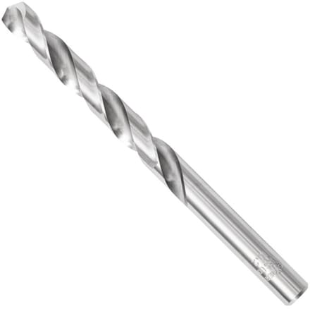 STIER spiraalboor 10,2 mm Premium HSS-E Co5 DIN 338 135°