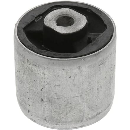 Voorste draagarm silentblock MOOG AU-SB-13832